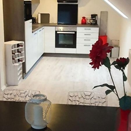 Ferienwohnung An Der Mosel, Romeo زينهايم المظهر الخارجي الصورة